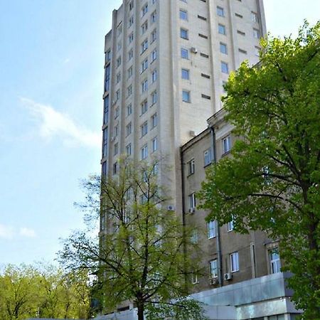 Hotel Kharkov Экстерьер фото