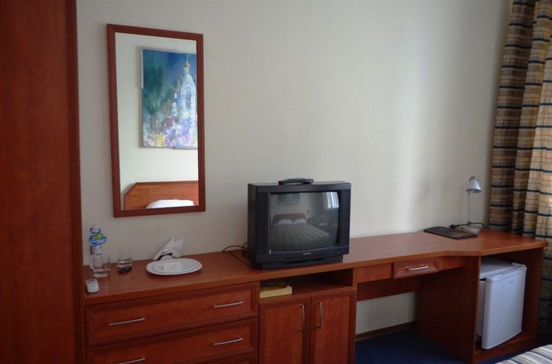 Hotel Kharkov Экстерьер фото