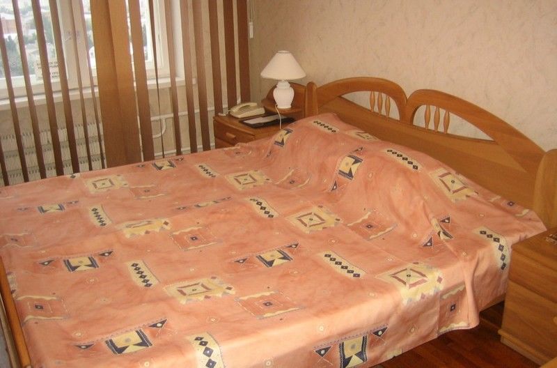 Hotel Kharkov Экстерьер фото
