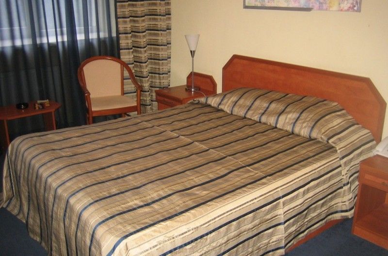 Hotel Kharkov Экстерьер фото
