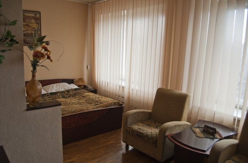 Hotel Kharkov Экстерьер фото