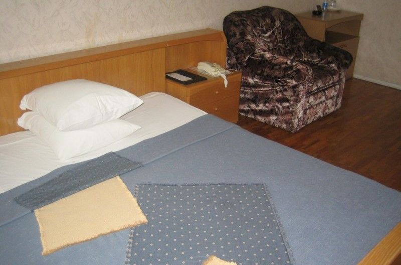 Hotel Kharkov Экстерьер фото