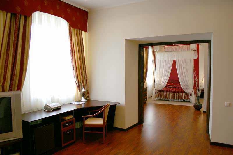 Hotel Kharkov Экстерьер фото