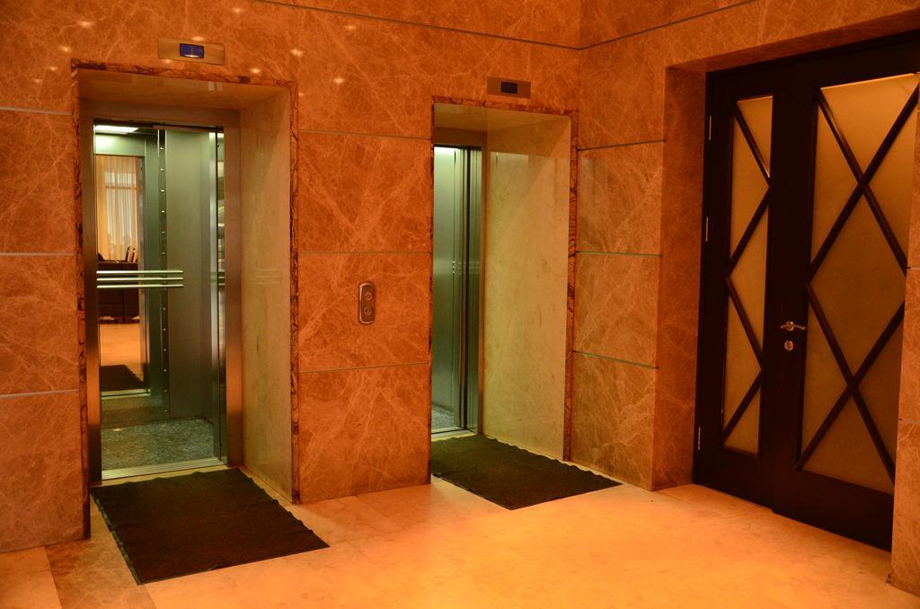 Hotel Kharkov Экстерьер фото