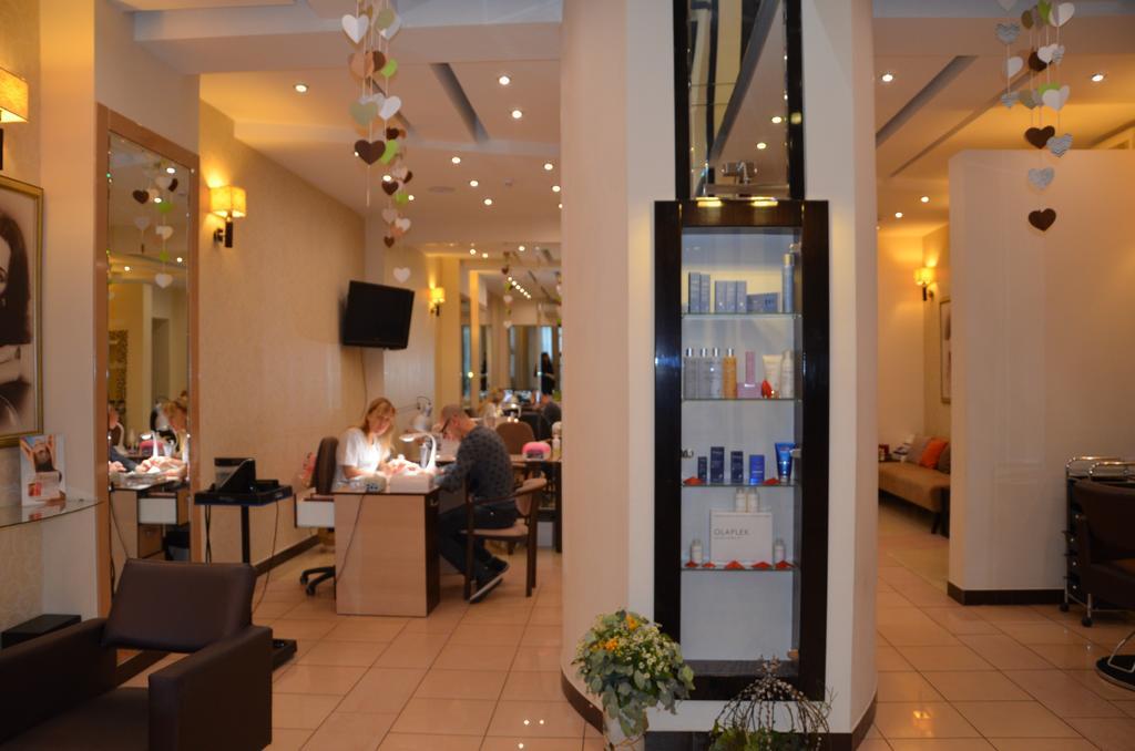Hotel Kharkov Экстерьер фото