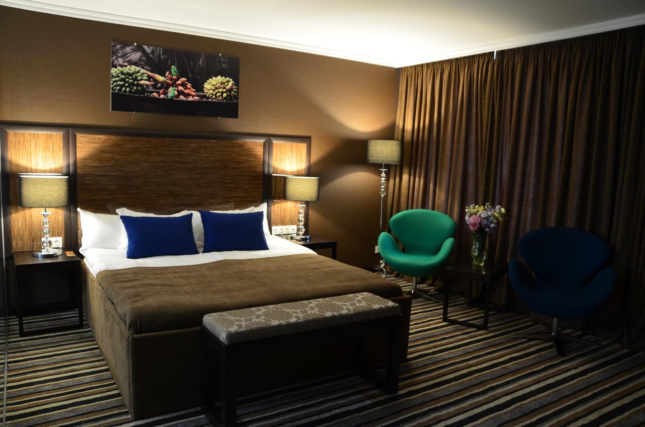 Hotel Kharkov Экстерьер фото
