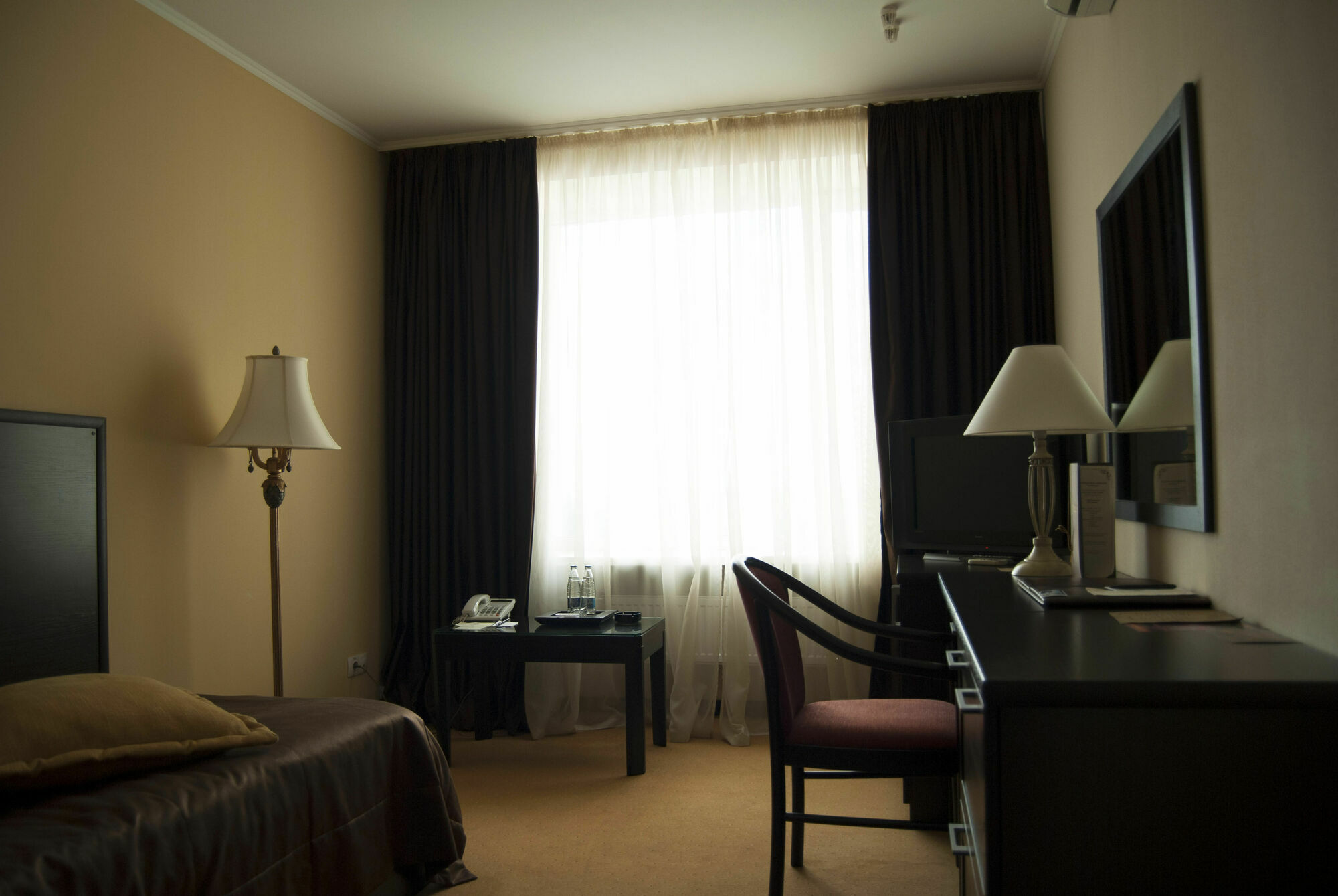 Hotel Kharkov Экстерьер фото