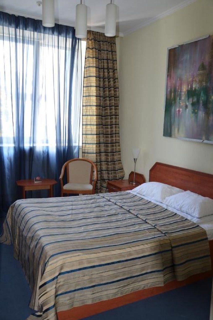 Hotel Kharkov Экстерьер фото
